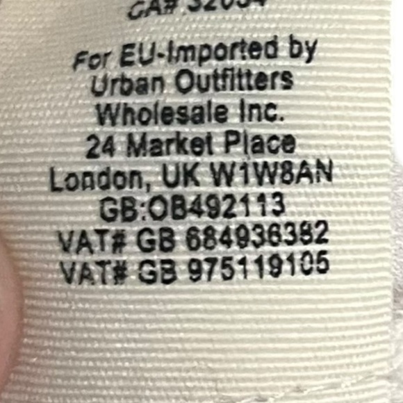 Free People Modern Muse Floral Blouse - Picture 10 of 11